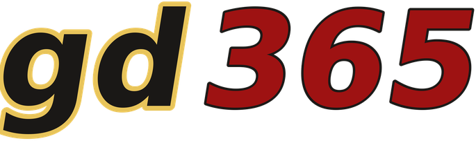 gd365 logo