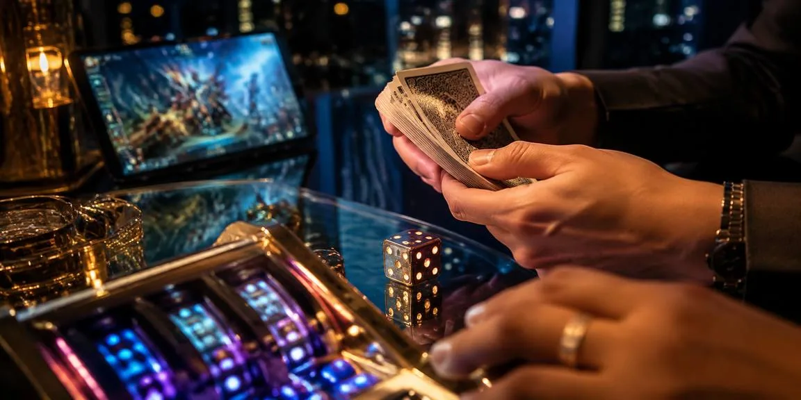 gd365 Từ điển thuật ngữ casino và cá cược tại gd365
