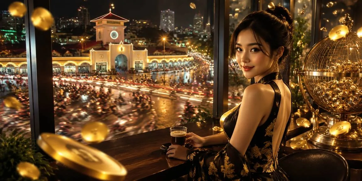 gd365 Việt Nam Sảnh casino